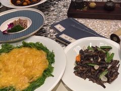 -北京饭店谭家菜