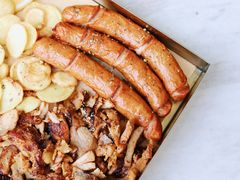 -HELLO MUSAE 拾光缪斯餐厅·纯正希腊风味(苏州中心店)