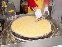 -胖子煎饼店(钦州南路店)