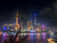 -罗斯福色戒酒吧(外滩店)