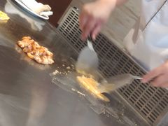 -温度铁板烧(亚泰大街店)