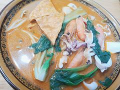 -老闽味姜母鸭·煎蟹闽菜餐厅(曾厝垵地标店)