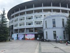 -浙江农林大学(东湖校区)