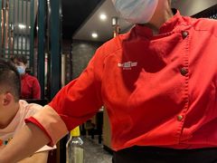 -韩宫宴烤肉·料理(合肥中环城店)