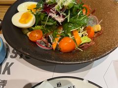-原石牛扒·约会餐厅(龙城万科里店)