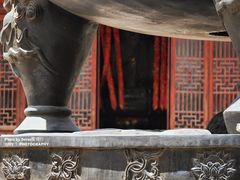 -上海青龙寺