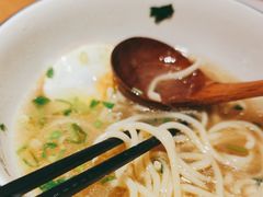 -马记永·兰州牛肉面(天通苑家乐福店)