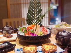 -割烹旭日本料理(龙湖狮山天街店)