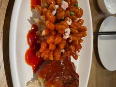 -新梅华餐厅(星悦汇店)