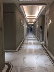 店内环境-恒妍医美·韩国定制抗衰中心