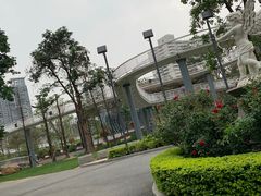 -文华公园(禅城区)