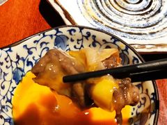 -yokocho上横町·日本食街(深业上城店)