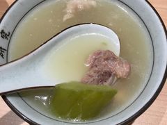 -狮头牌卤味研究所·卤味饭(花城汇南区店)