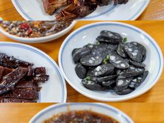 酱鸭-江南荣村(小溪店)