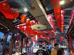 -客家大院·非遗赣南客家菜(郁孤台店)