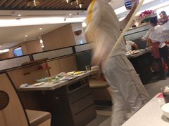 -海底捞火锅(大融城店)