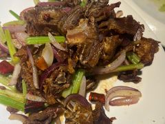 -同喜烤鸭店(光芒店)