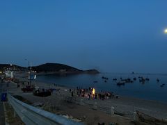 -大连天门山国家森林公园