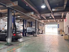 -上海名流星域汽车服务有限公司(内江路店)