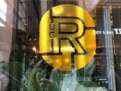-The Rug Cafe(王府中环店)