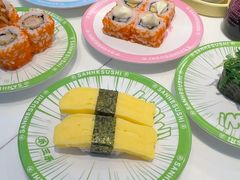 -三禾寿司(君尚店)