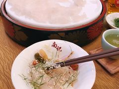 -寻味顺德·南记酒家·传统顺德菜·鱼生(广源路店)