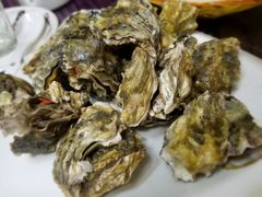 海蛎子-金记大肠(瑞昌路店)