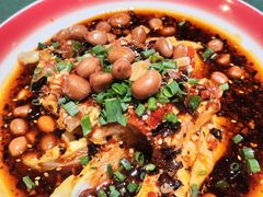 -黑三娘(好爱广场店)