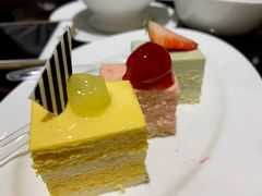 -博悦茶餐厅(文殊院店)