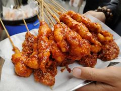 -辽B·小串(总店)