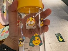 -星巴克(北京中关村北京国际店)