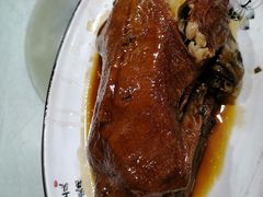 -广迎居老正兴菜馆