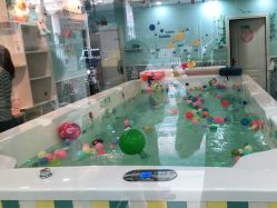 -乐悠游儿童游泳馆(宝安妇幼店)