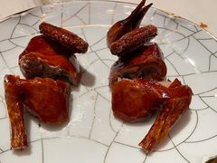 脆皮妙龄鸽-新荣记(新源南路店)