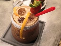 -BE NORMAL CAFE(霞溪路店)