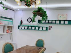 -东方凯丽·美容抗衰会所·菲比店