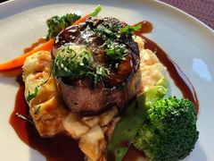 -WOLFGANG PUCK KITCHEN & BAR(迪士尼小镇店)
