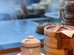 -禄运茶居·手工点心(猎德店)