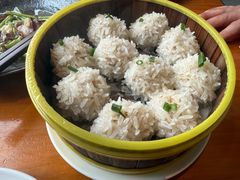 -莲餐厅·湖北菜·潜江小龙虾店(愚园路店)