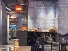 -HOTISLAND海鸡岛·韩国料理(江南西店)