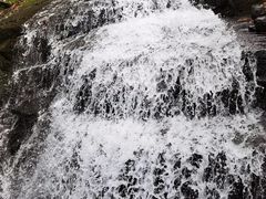 -藏龙百瀑风景区