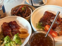 -润记·广东餐馆(苏州中心店)