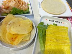 -柒酒烤肉(祁阳新天地店)