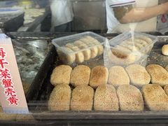 -江南蟹壳皇(新民桥店)