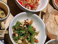 -农耕记·湖南土菜(科技园店)