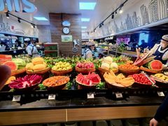 -梨花自助烤肉(乐宾店)