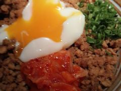 嫩滑鸡肉松饭-醉虎传(南锣鼓巷店)
