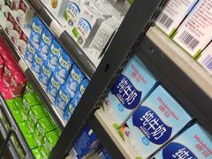 -大昌超市(胜利新城店)