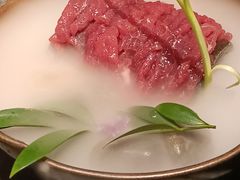 九秒牛肉-盡膳口福跷脚牛肉火锅(合生汇购物中心店)