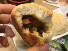 -添好运点心专门店(中环IFC店)